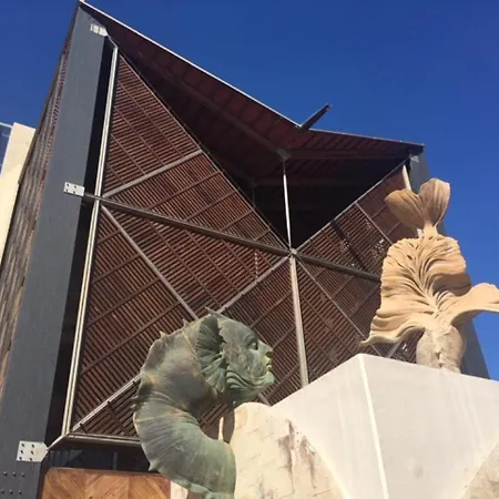 El Mirador De Ana 4a شقة