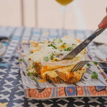 Numancia 1- 4a 아파트