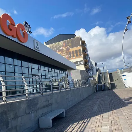 Numancia 1- 4a * 라스팔마스