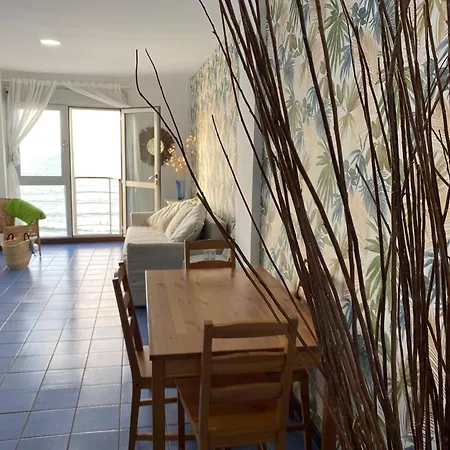 El Mirador De Ana 4a דירה לאס פאלמס דה גראן קנאריה