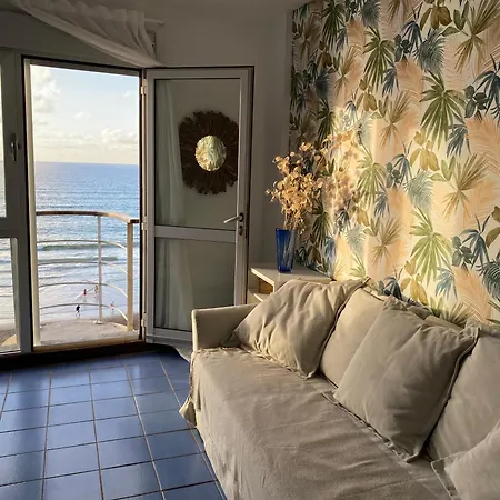 El Mirador De Ana 4a דירה *