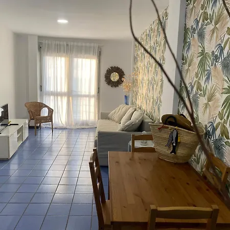 El Mirador De Ana 4a דירה לאס פאלמס דה גראן קנאריה