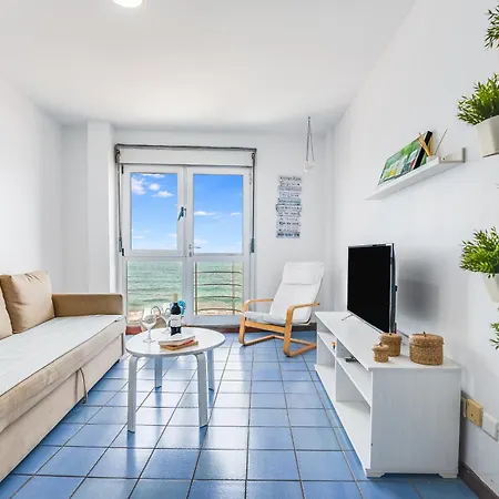 Numancia 1- 4a * 라스팔마스