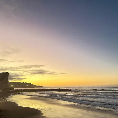 아파트 Numancia 1- 4a *