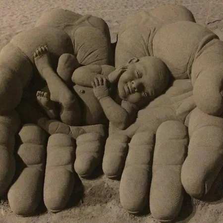 Numancia 1- 4a 아파트 *