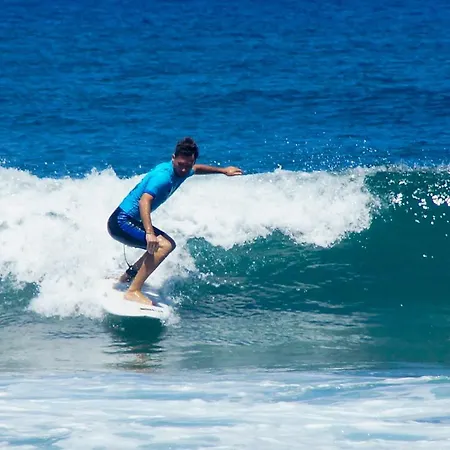 Numancia 1- 4a 아파트 라스팔마스