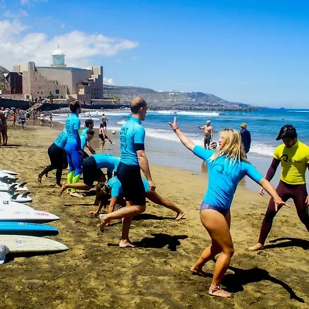 Numancia 1- 4a 아파트