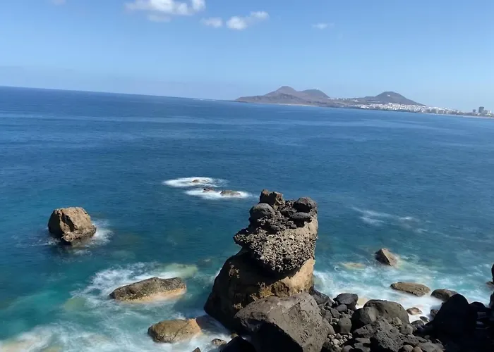 Lejlighed Numancia 1- 4a *