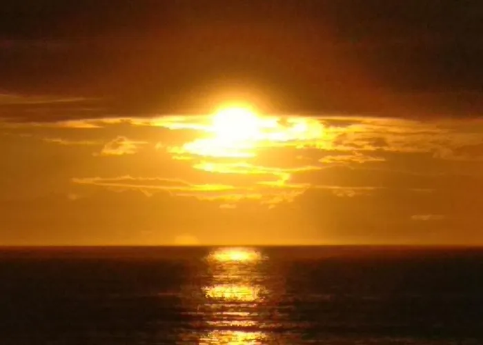 Numancia 1- 4a Lejlighed