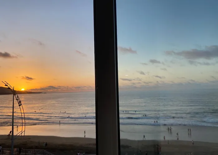 Lejlighed Numancia 1- 4a *