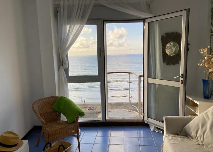 Lejlighed Numancia 1- 4a *