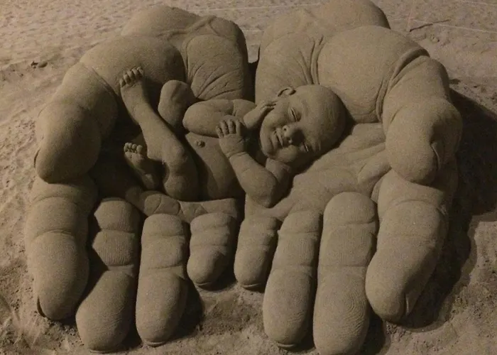 Numancia 1- 4a Lejlighed *