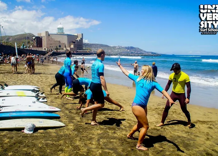 Numancia 1- 4a Lejlighed