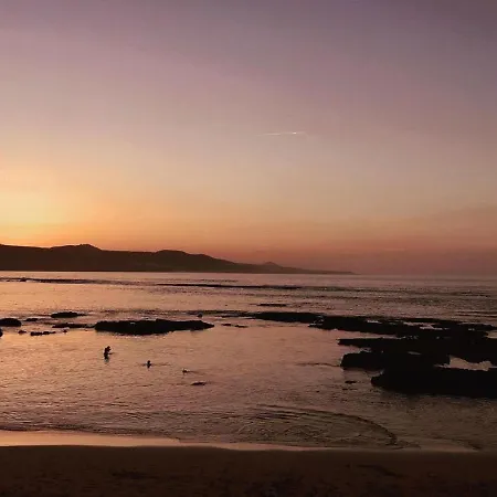 Numancia 1- 4a * Las Palmas de Gran Canaria