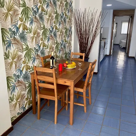 Apartment El Mirador De Ana 4a