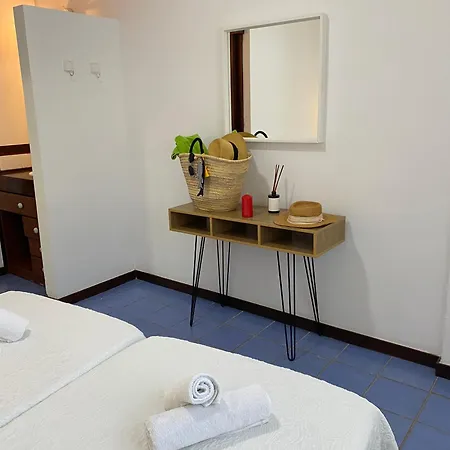 Apartament El Mirador De Ana 4a Las Palmas de Gran Canaria
