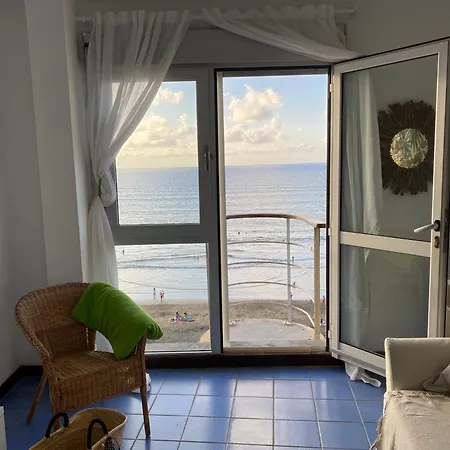 Apartment Numancia 1- 4a *