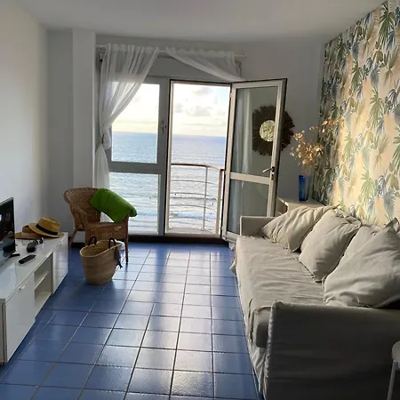 El Mirador De Ana 4a Apartament