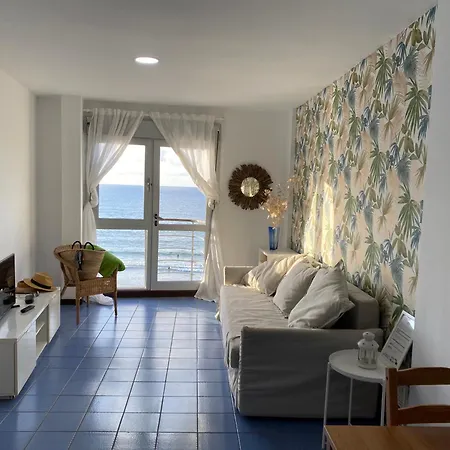 Apartment El Mirador De Ana 4a