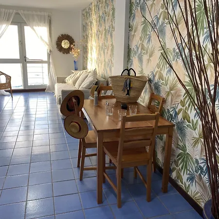 Apartament El Mirador De Ana 4a *