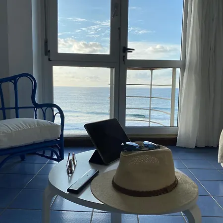 El Mirador De Ana 4a Apartament Las Palmas de Gran Canaria