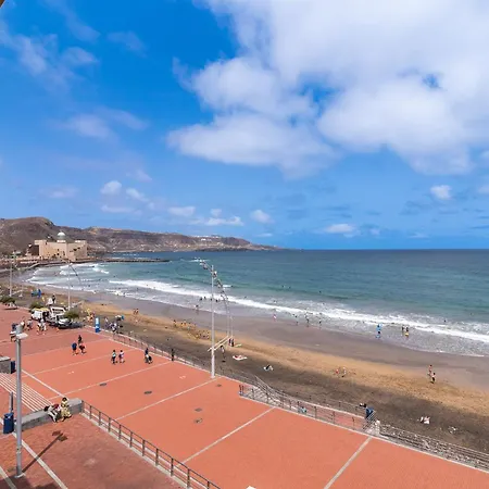 El Mirador De Ana 4a Las Palmas de Gran Canaria