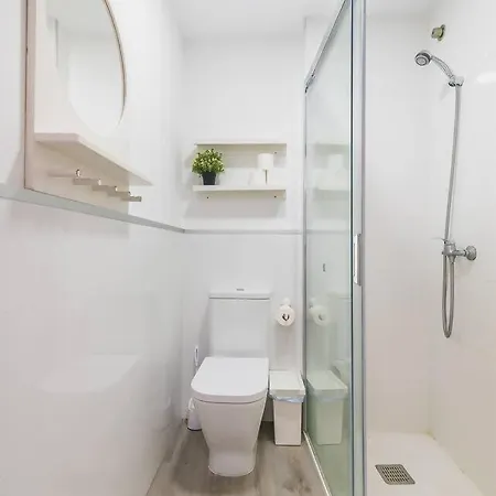 Apartman Numancia 1 - 4a