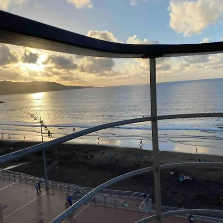 Apartman Numancia 1 - 4a Las Palmas de Gran Canaria