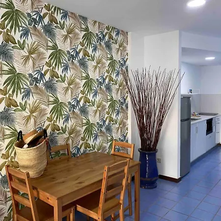 Apartman Numancia 1 - 4a