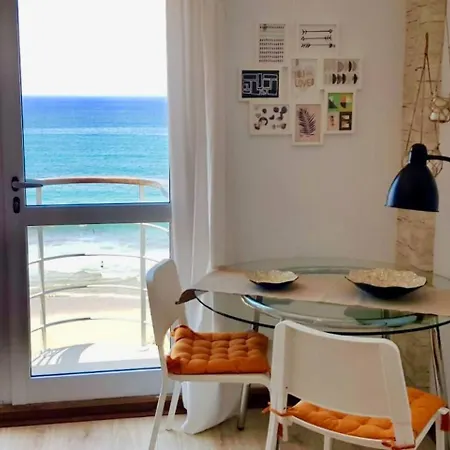 Apartman Numancia 1 - 4a