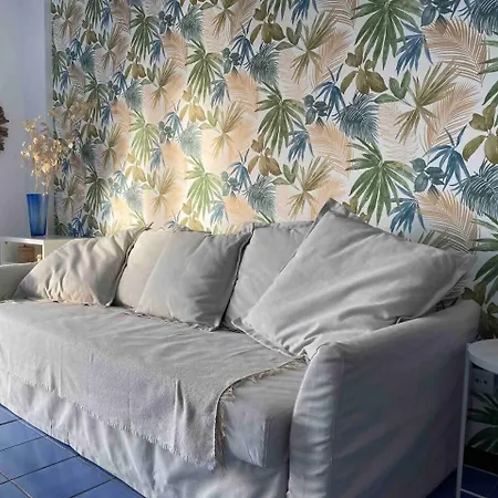 Apartman Numancia 1 - 4a Las Palmas de Gran Canaria