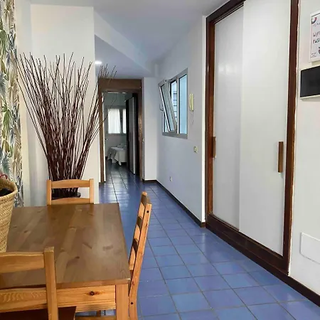 Numancia 1 - 4a Apartman