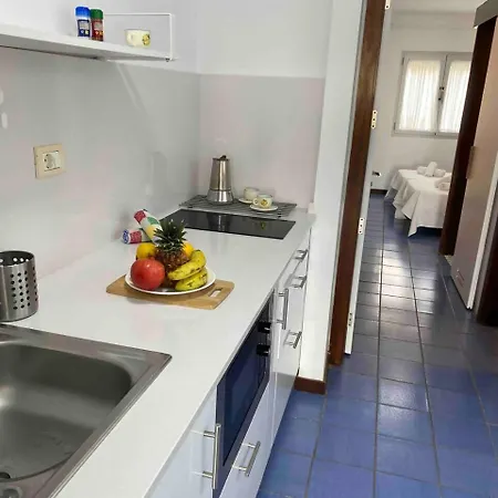 Apartman Numancia 1 - 4a