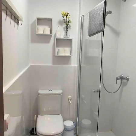 Apartman Numancia 1 - 4a Las Palmas de Gran Canaria