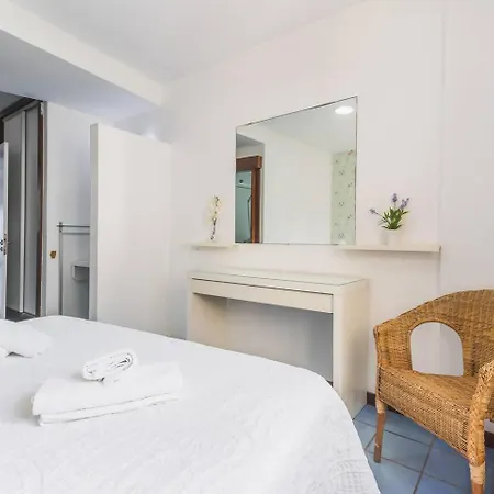 Apartman Numancia 1 - 4a