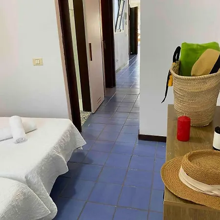 Numancia 1 - 4a Apartman Las Palmas de Gran Canaria