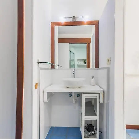 Apartman Numancia 1 - 4a