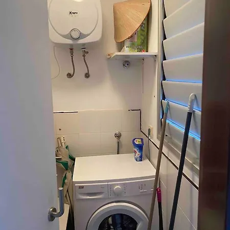 Numancia 1 - 4a Apartman *