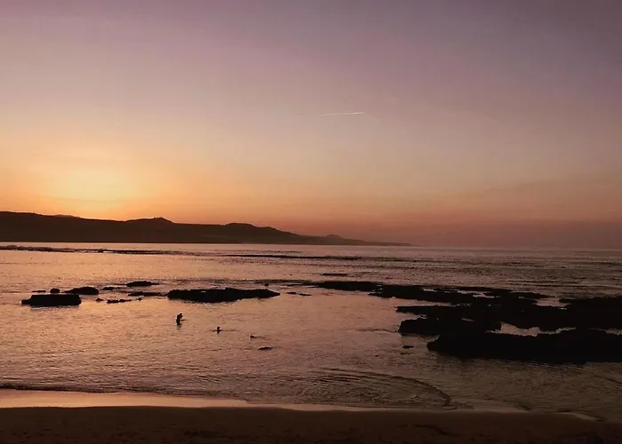 Numancia 1- 4a * Las Palmas de Gran Canaria