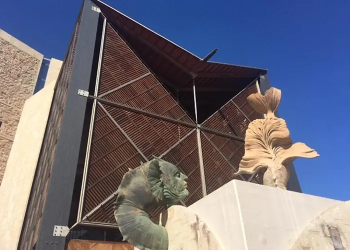 Numancia 1- 4a Apartmán