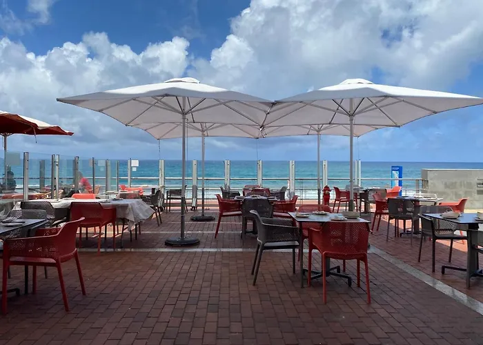 Numancia 1- 4a * Las Palmas de Gran Canaria