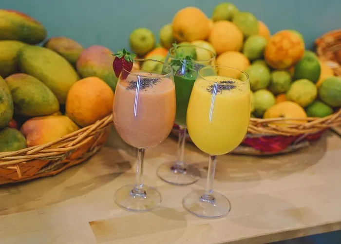 Apartmán Numancia 1- 4a *