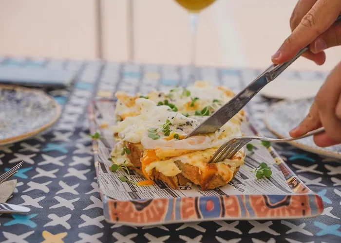 Numancia 1- 4a Διαμέρισμα