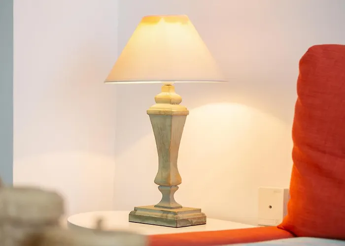 Διαμέρισμα Numancia 1- 4a *