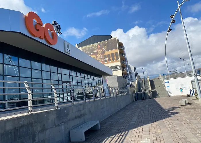 Numancia 1- 4a * Λας Πάλμας ντε Γκραν Κανάρια