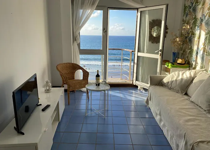 Numancia 1- 4a Apartmán