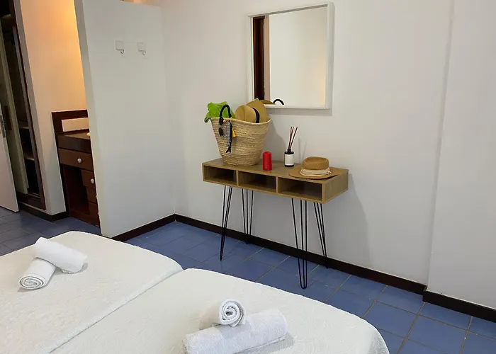 Διαμέρισμα Numancia 1- 4a Λας Πάλμας ντε Γκραν Κανάρια