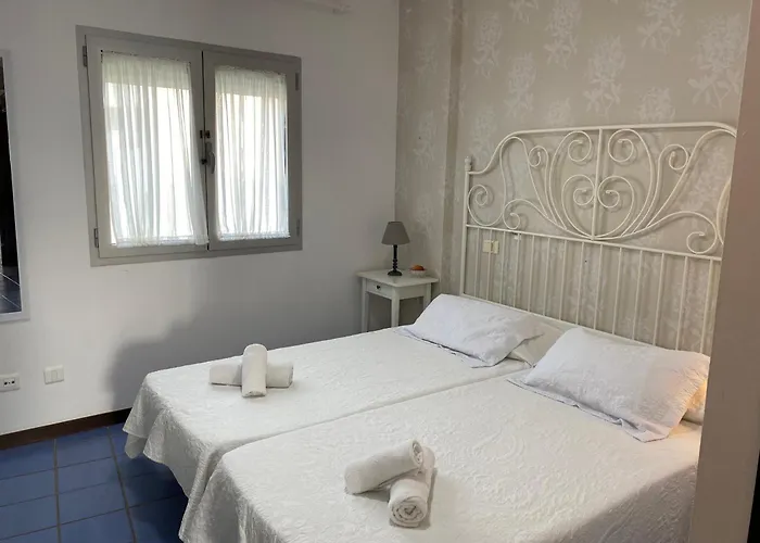 Numancia 1- 4a Apartmán Las Palmas de Gran Canaria