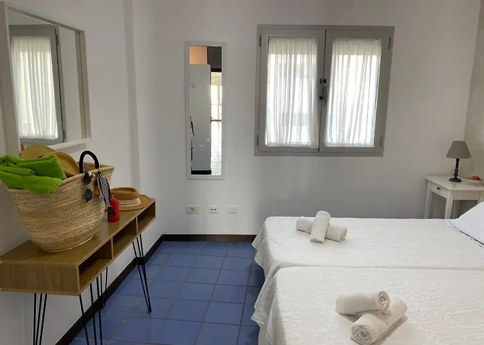 Numancia 1- 4a * Λας Πάλμας ντε Γκραν Κανάρια