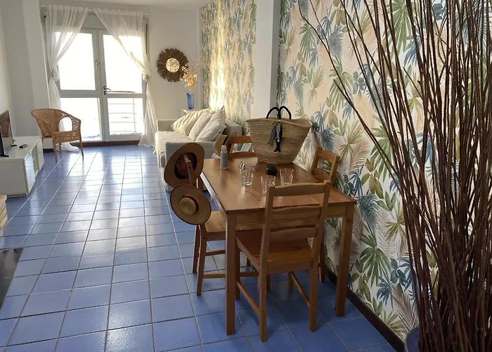 Apartmán Numancia 1- 4a *